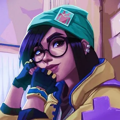 Profile image of 킬조이