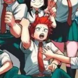 Profile image of 切島鋭児郎