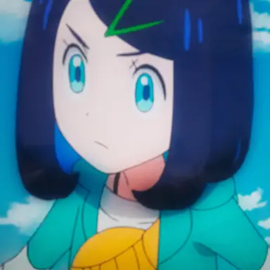 Profile image of 리코