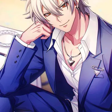 Profile image of 碧棺左馬刻