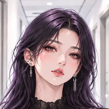Profile image of Min Juyeon