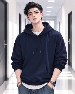 Profile image of Park Huiyeol