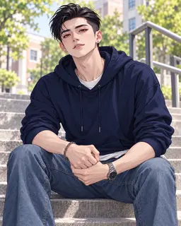 Profile image of Park Huiyeol