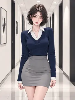 Profile image of Lee Eunhye