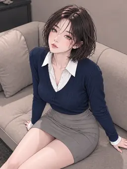 Profile image of Lee Eunhye