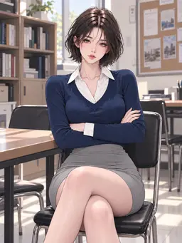 Profile image of Lee Eunhye