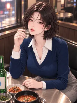 Profile image of Lee Eunhye
