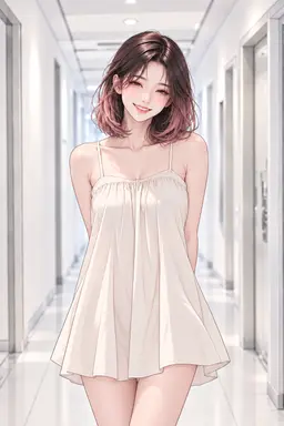 Profile image of Yang Jueun
