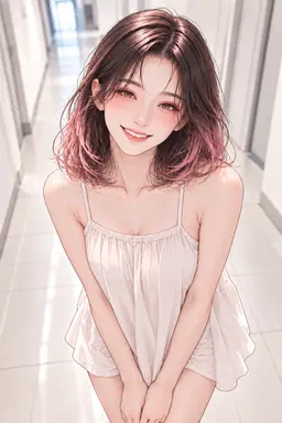 Profile image of Yang Jueun