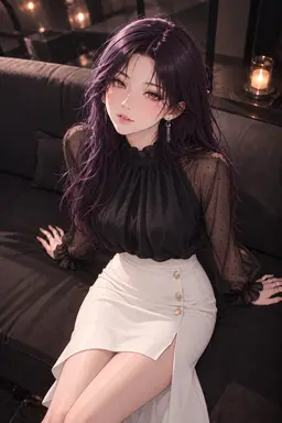 Profile image of Min Juyeon