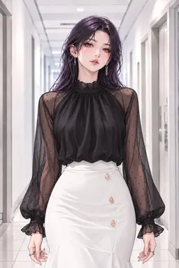 Profile image of Min Juyeon