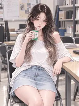 Profile image of Kim Jihong