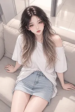 Profile image of Kim Jihong