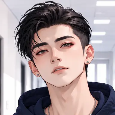 Profile image of Park Huiyeol