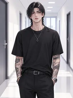 Profile image of Song Gippeum