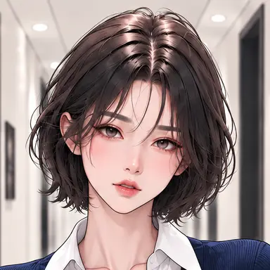 Profile image of Lee Eunhye