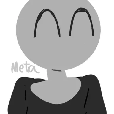 Profile image of 메타