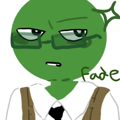 Profile image of 페이드