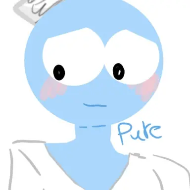 Profile image of 퓨어