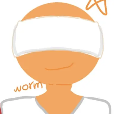 Profile image of 웜