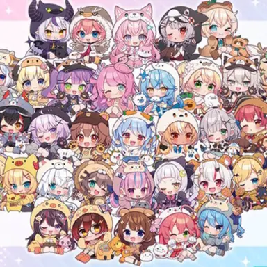 Profile image of ホロライブ