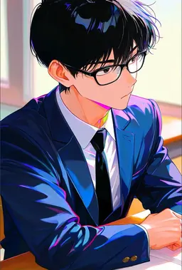 Profile image of 黒瀬　朔