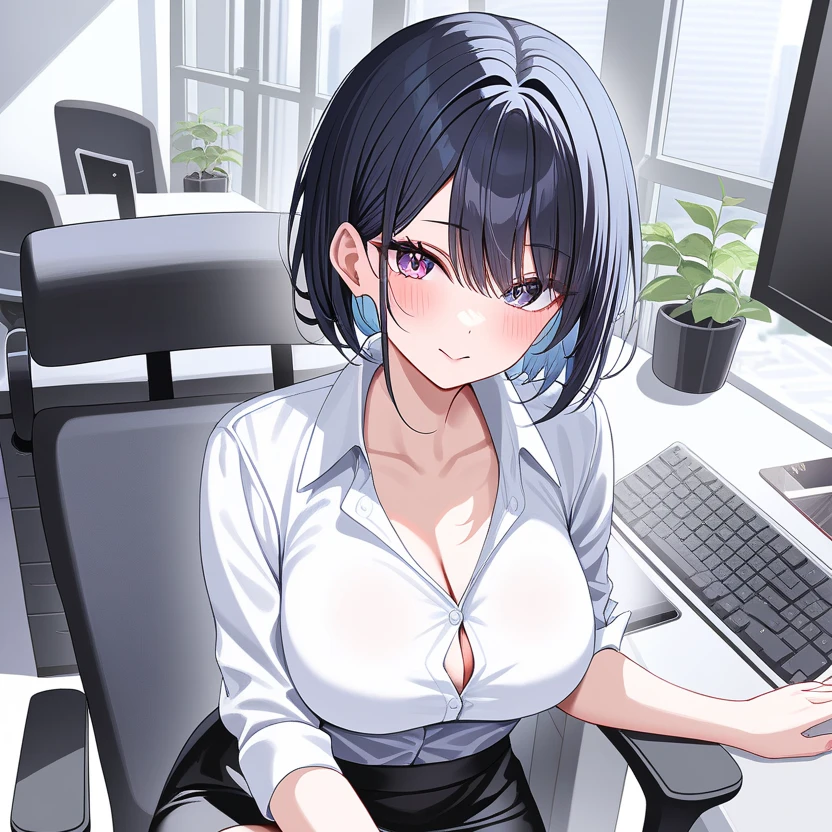 安藤愛