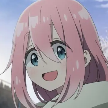 Profile image of Nadeshiko Kagamihara