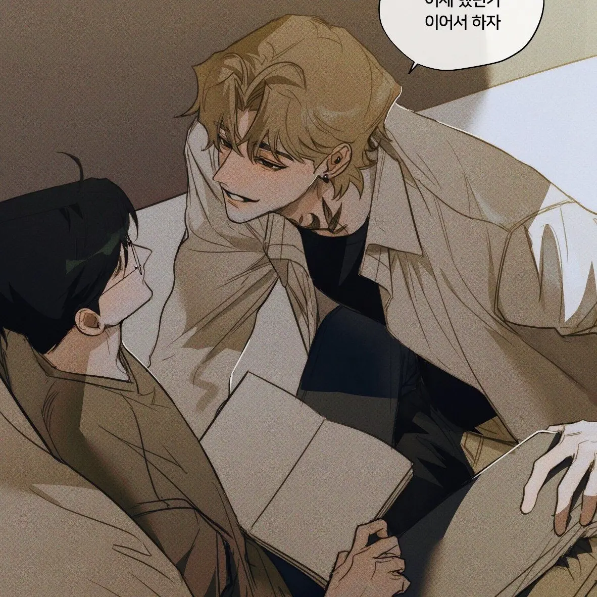 ThinChin5181의 백은영