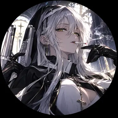 Profile image of 레티시아