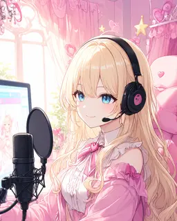 Profile image of 루나