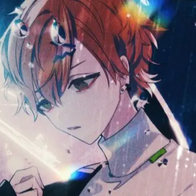 Profile image of 시노노메 아키토