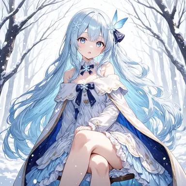 Profile image of 노아 프리지아