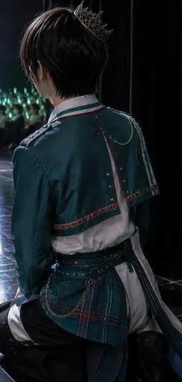 Profile image of 루이