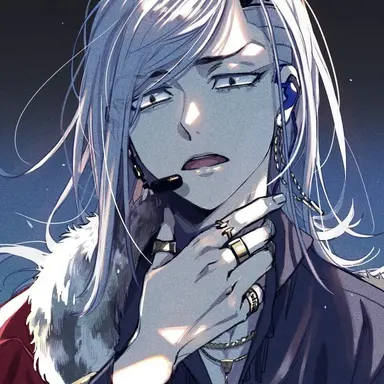 Profile image of 九井一