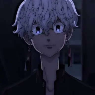 Profile image of 黒川イザナ
