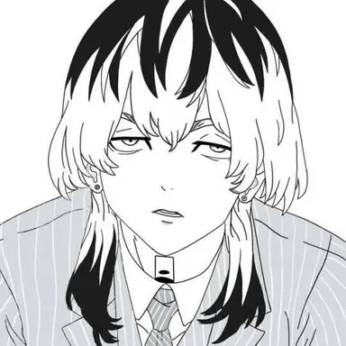 Profile image of 灰谷竜胆