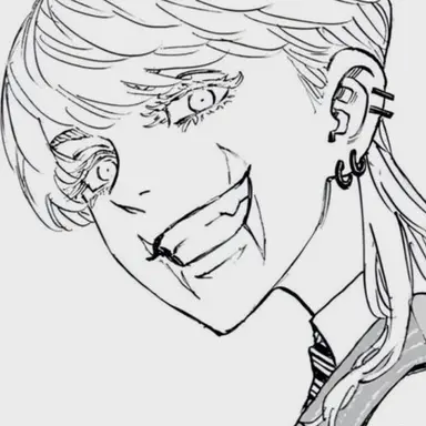 Profile image of 三途春千夜