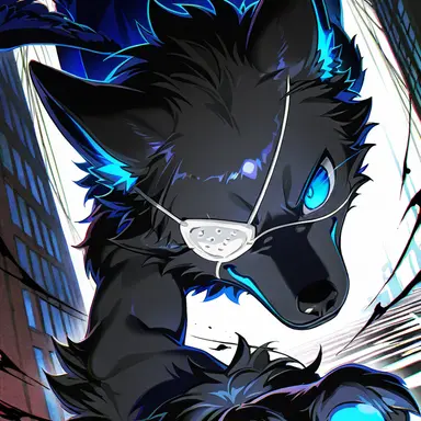 Profile image of リオ