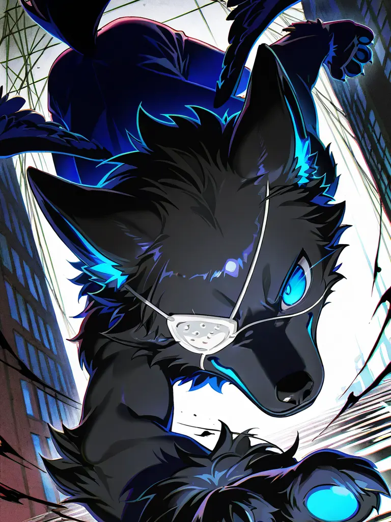 AngstyPanel1613의 エンゼル