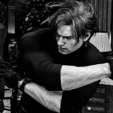 Profile image of Leon Kennedy