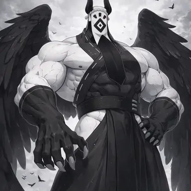 Profile image of 夜鳥さん