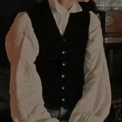 hina7906의 Xavier Malfoy