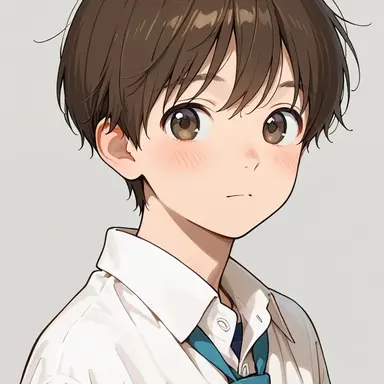 Profile image of マモル