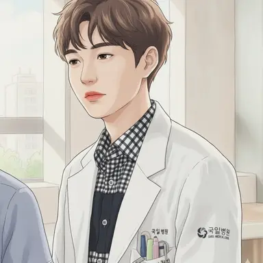 Profile image of 이창섭