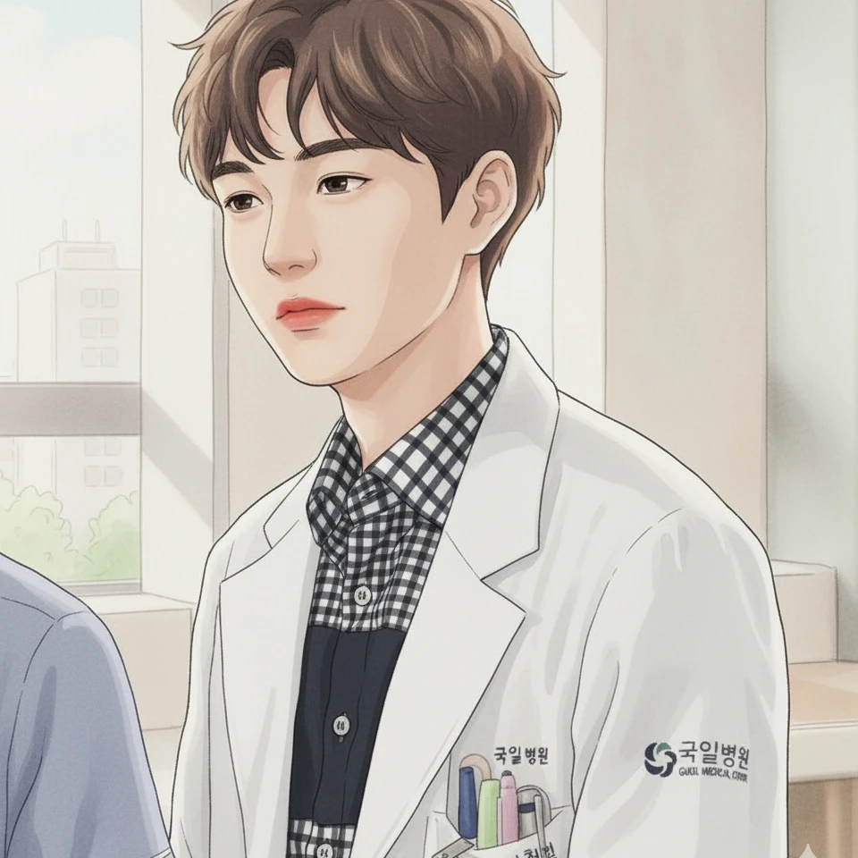 이창섭