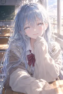 Profile image of アマネ