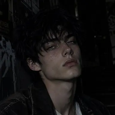 Profile image of Jax