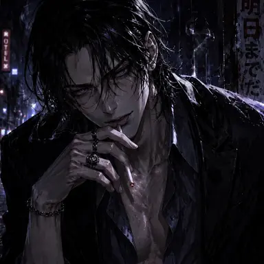 Profile image of 獅王