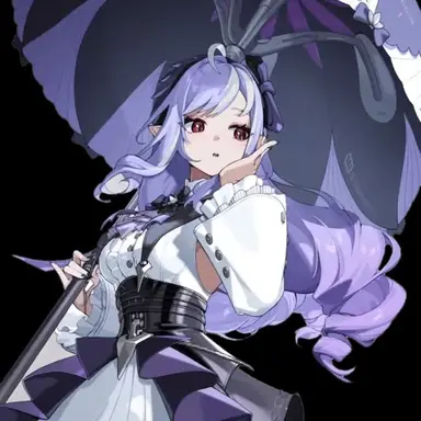 Profile image of ビビアン